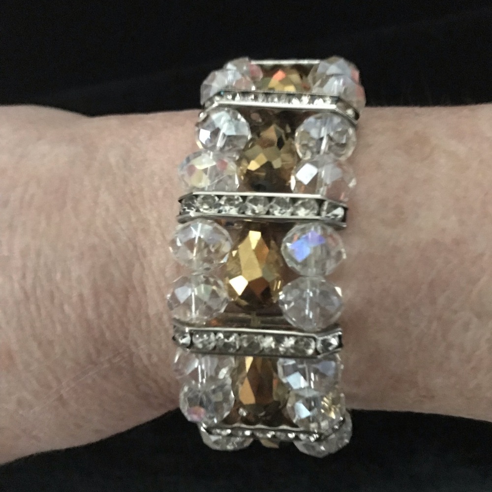Stretch Bracelet - Picture 2 of 2